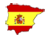 PARKET PONIENTE - Espanol